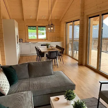 Chalet Rotheheim Kirchbach  Exterior photo