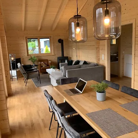 Chalet Rotheheim Kirchbach  Exterior photo