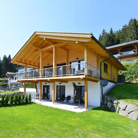 Chalet Rotheheim Kirchbach  Exterior photo