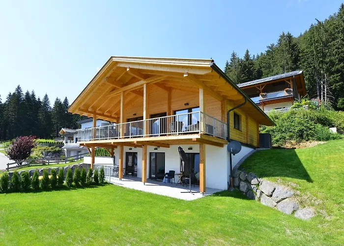 Chalet Rotheheim