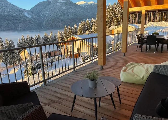 Chalet Rotheheim