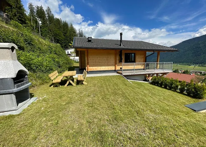 Chalet Rotheheim