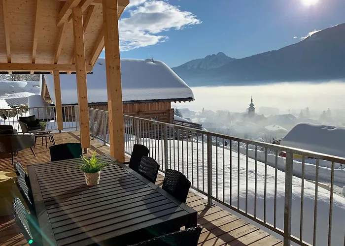 Chalet Rotheheim