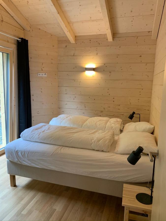 Rotheheim Casa vacanze Kirchbach (Carinthia)