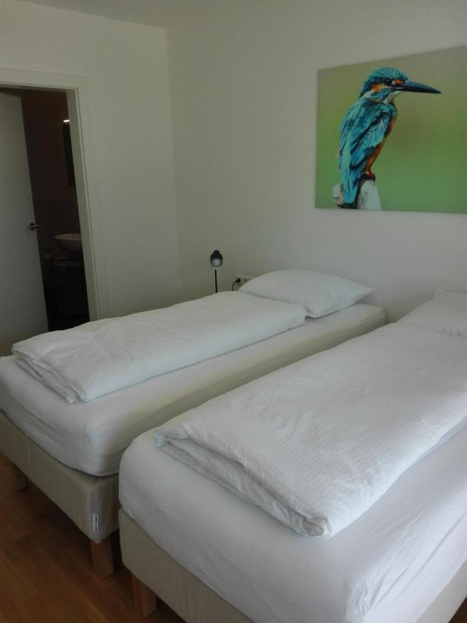 Casa vacanze Rotheheim Kirchbach (Carinthia)