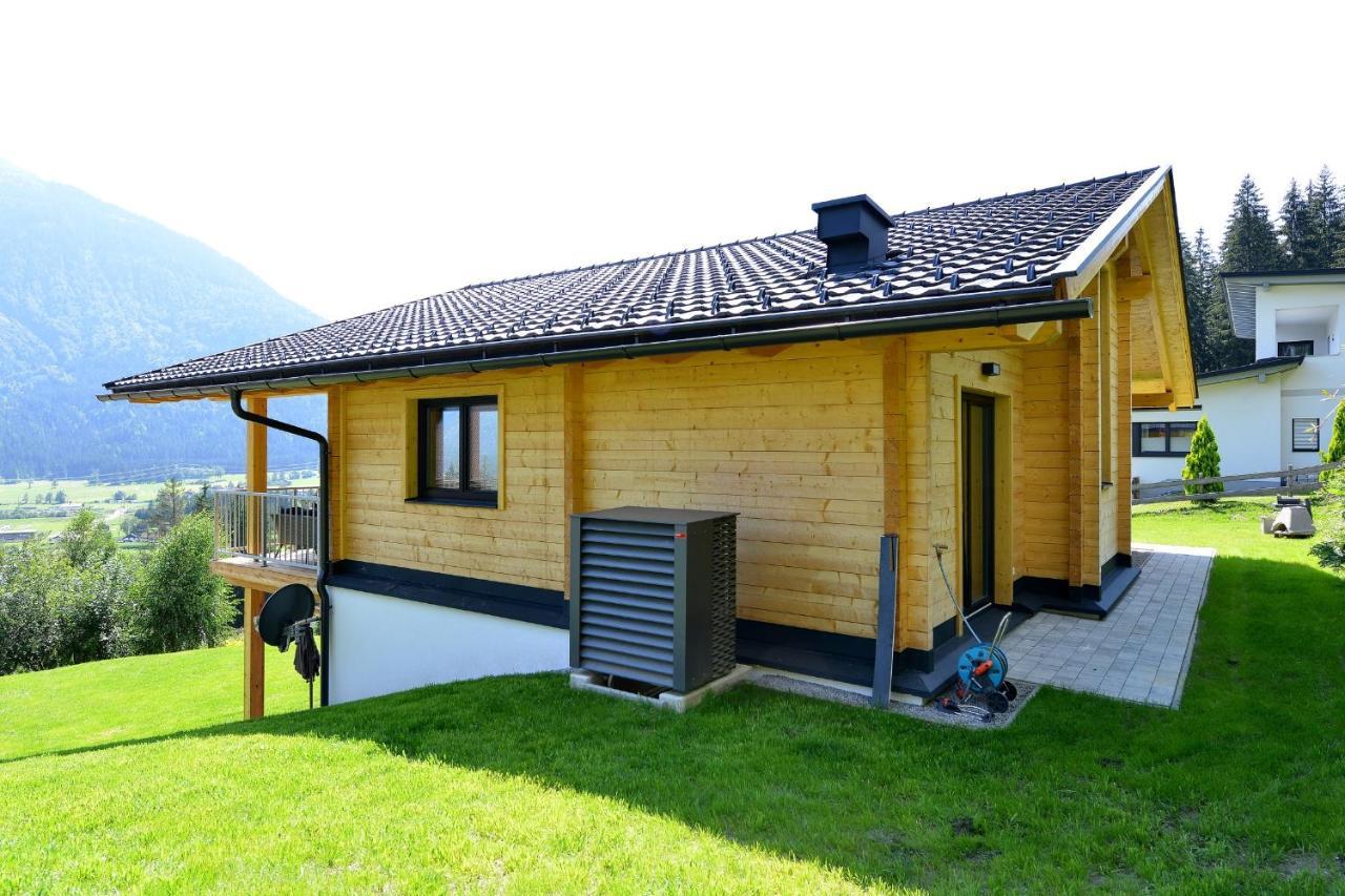 Holiday home Rotheheim Kirchbach (Carinthia)