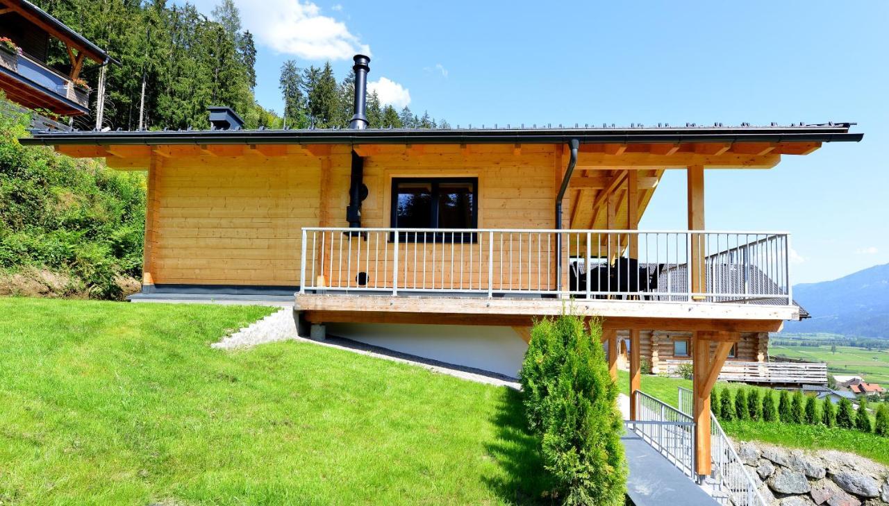 Rotheheim Holiday home Kirchbach (Carinthia)