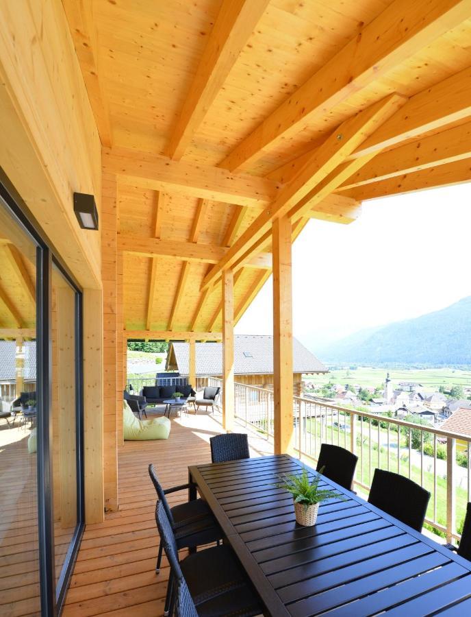 Holiday home Rotheheim Kirchbach (Carinthia)